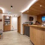 Boderhof Apartman *