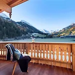 Apartman Boderhof *