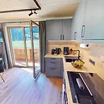 Apartment Boderhof *