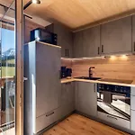 Apartman Boderhof *