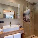 Boderhof Apartman *