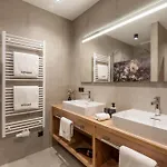 Apartment Boderhof *