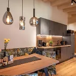 Boderhof Apartment *