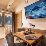 Apartman Boderhof Tux