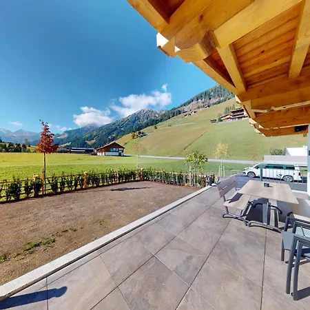 Appartamento Boderhof