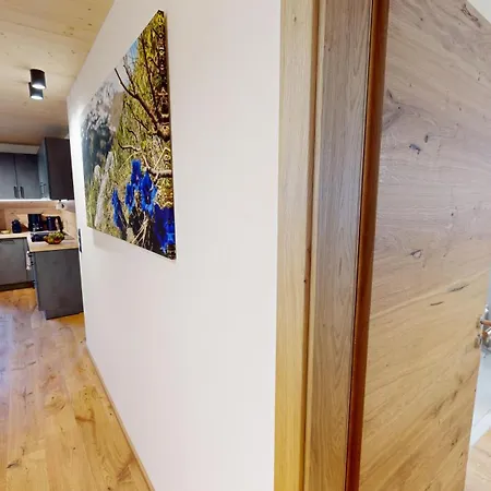 Boderhof Appartamento *