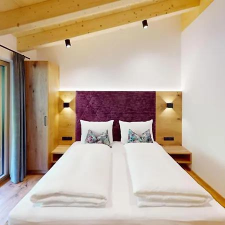 Appartamento Boderhof