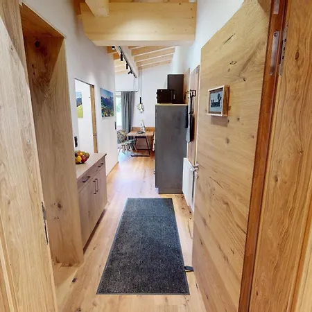 Appartamento Boderhof