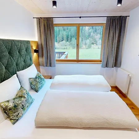 Appartamento Boderhof *
