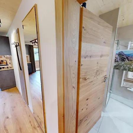 Appartamento Boderhof