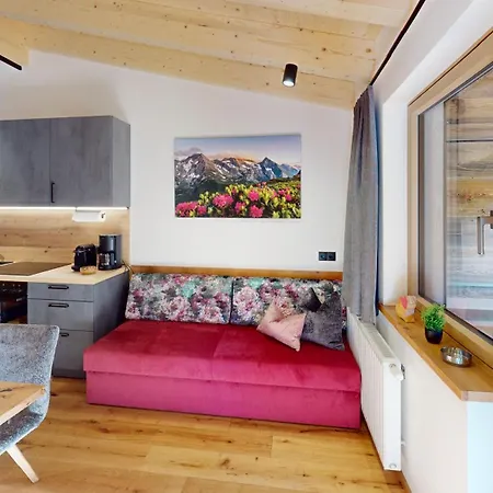 Boderhof Appartamento