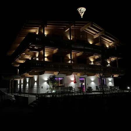 Appartamento Boderhof *