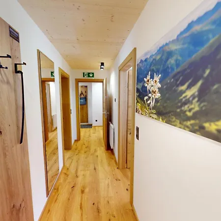 Appartamento Boderhof