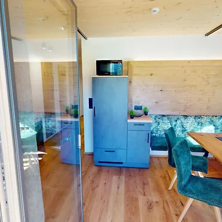 Boderhof Appartamento