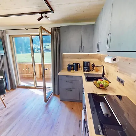 Apartamento Boderhof *
