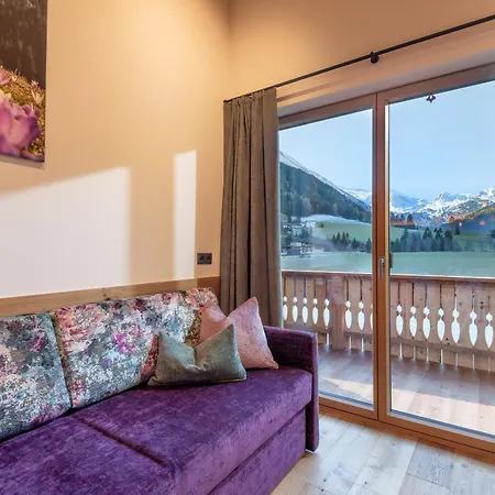 Apartamento Boderhof *