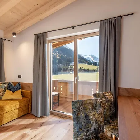 Apartmán Boderhof