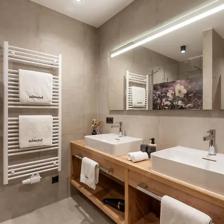 Apartamento Boderhof *
