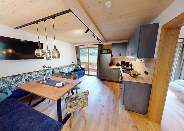 Boderhof شقة تكس