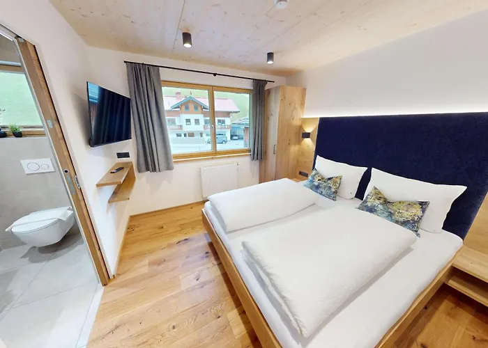 Boderhof شقة تكس