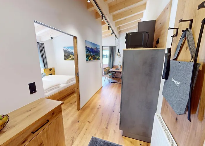 Boderhof شقة تكس