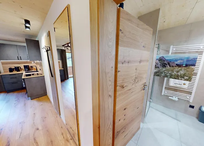 Apartmán Boderhof