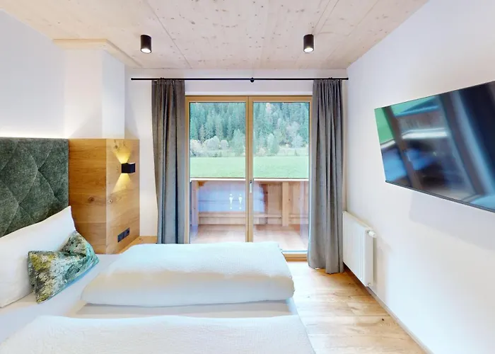 Boderhof شقة تكس