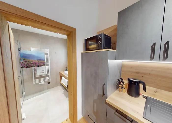 Boderhof شقة تكس