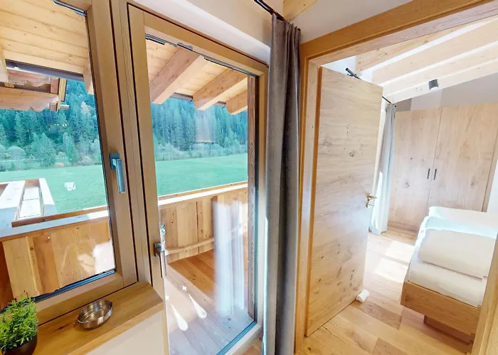 شقة Boderhof تكس