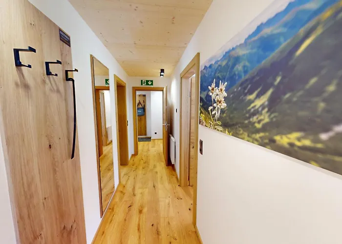 Apartmán Boderhof
