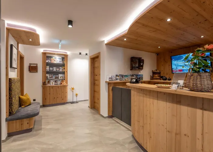 Boderhof Apartmán *