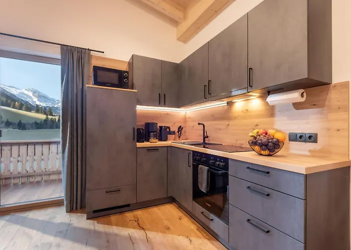 Boderhof Tux