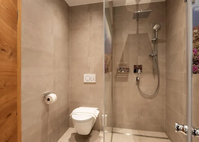 Boderhof Апартаменты