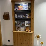 Lägenhet Boderhof *