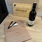 Lägenhet Boderhof