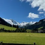 Lägenhet Boderhof Tux