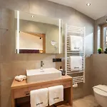 Apartment Boderhof *
