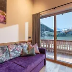 Apartment Boderhof *