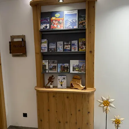 Apartment Boderhof *