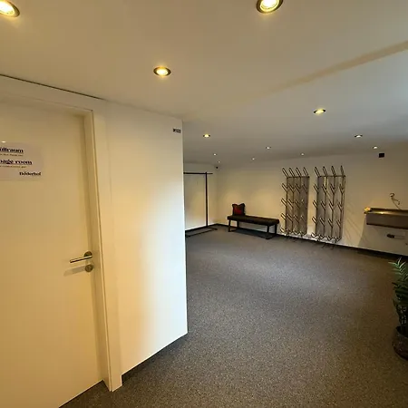 Boderhof Apartmán *