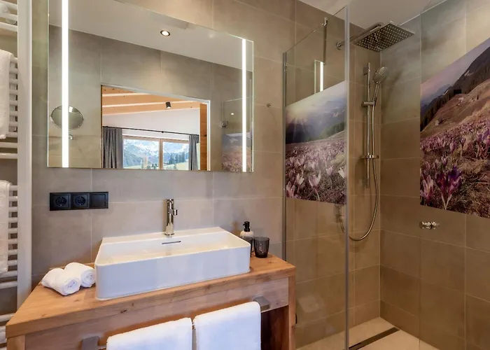 Boderhof Apartmán *